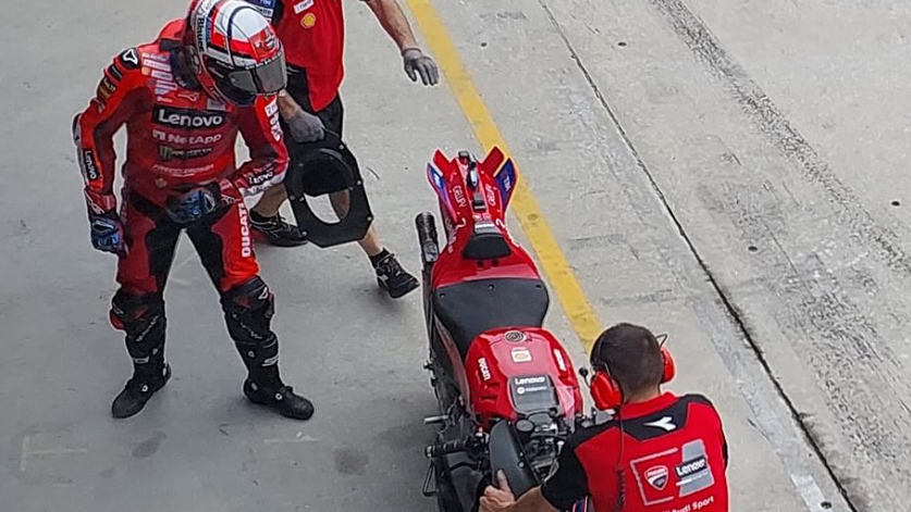 Ducati